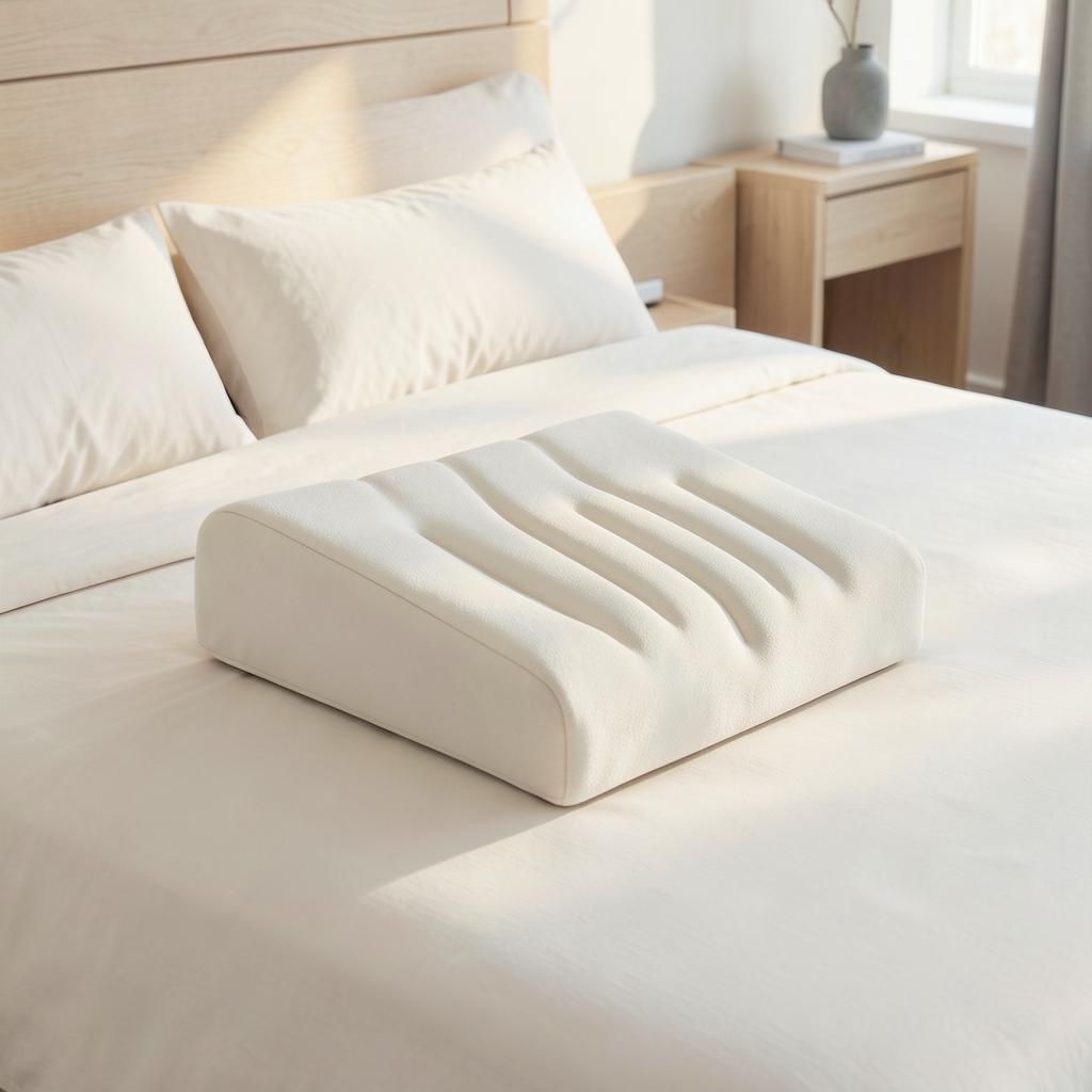 Ergonomic shape for everyday ease