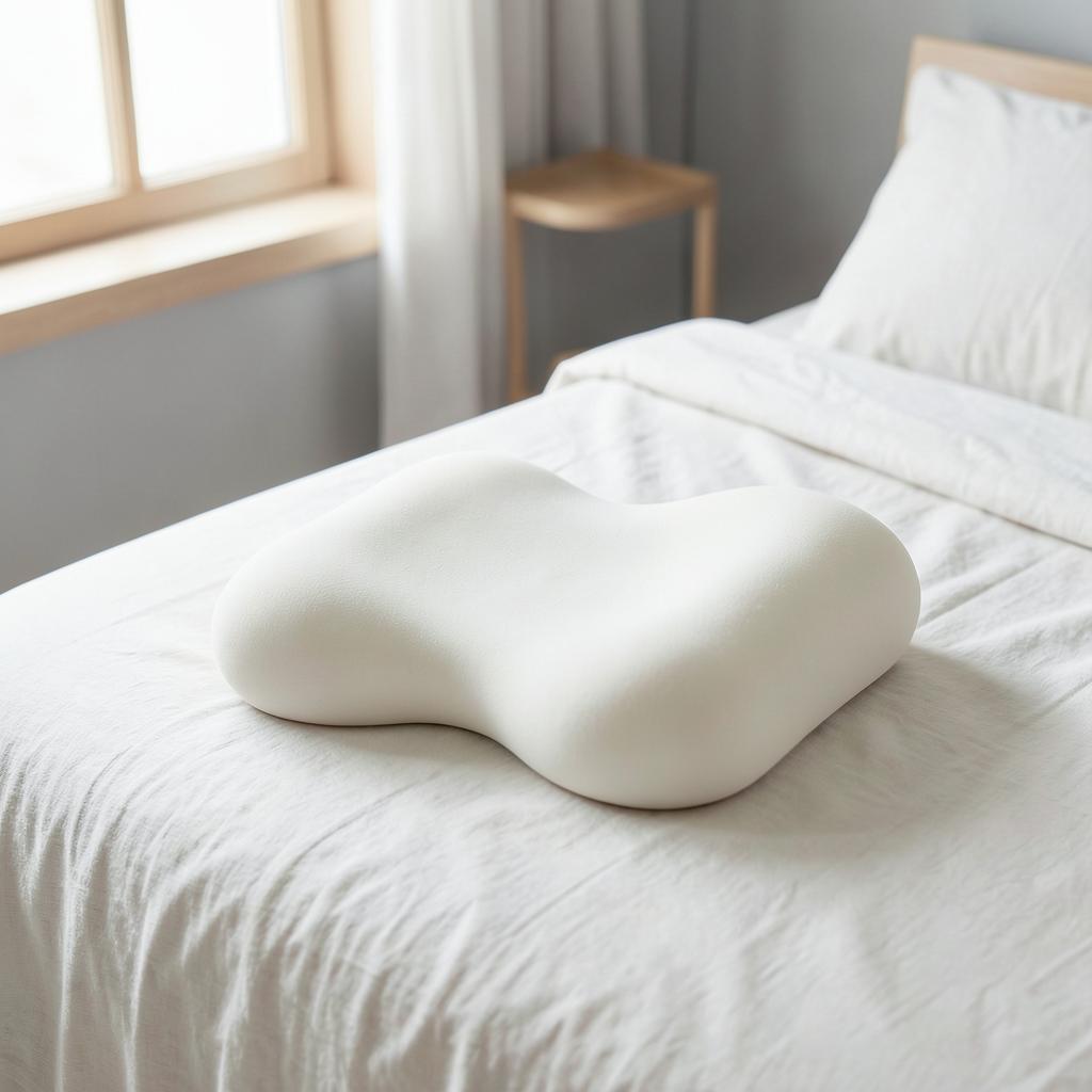 Considered comfort from every angle