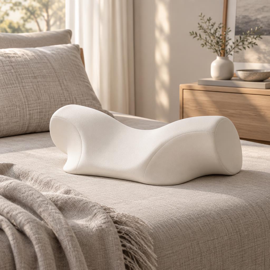 Neck & Head Support