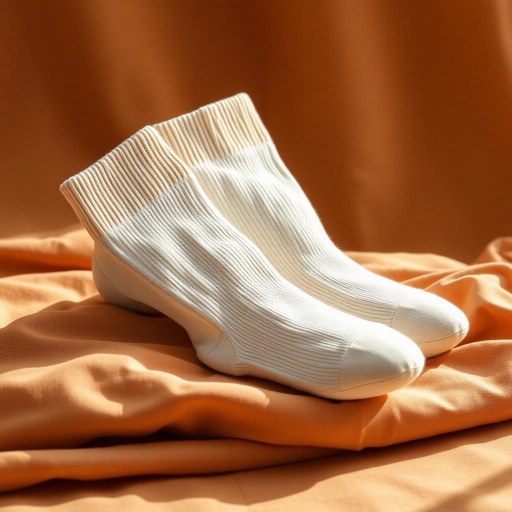 Zip Compression Socks
