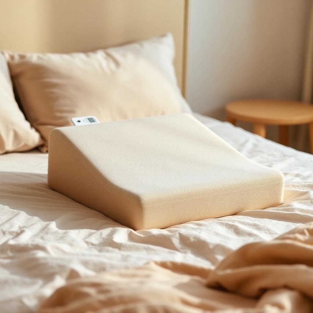 Leg Elevation Pillow