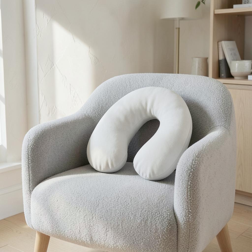 A shape made for slow moments